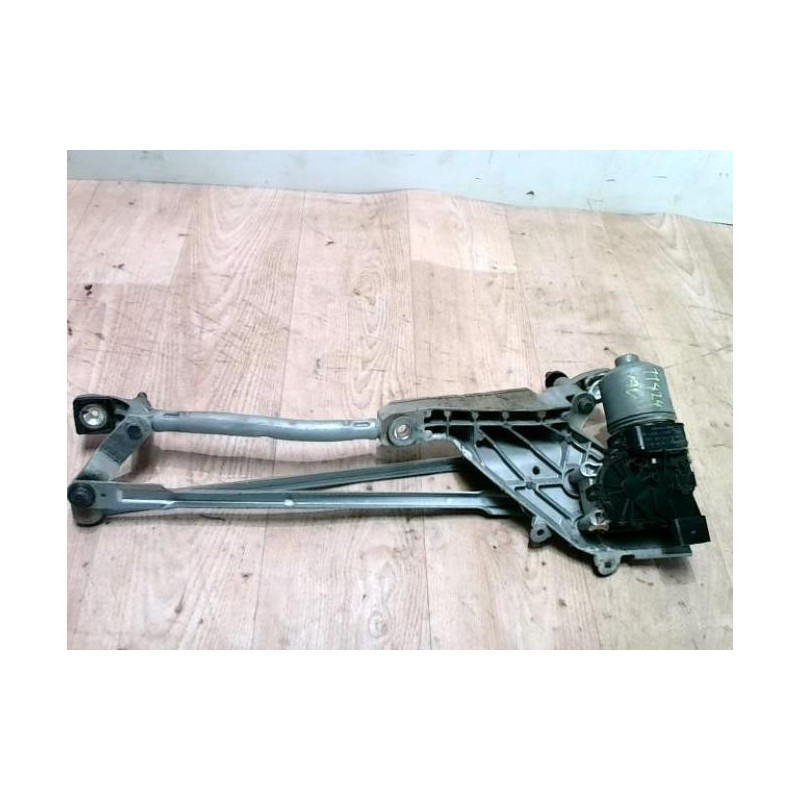 Moteur essuie glace avant FORD FIESTA 6 PHASE 1 d’occasion
