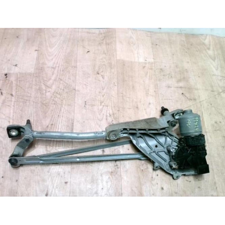 Moteur essuie glace avant FORD FIESTA 6 PHASE 1 d’occasion