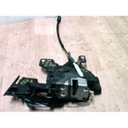 Serrure avant gauche FORD FIESTA 6 PHASE 1 d’occasion