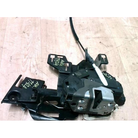 Serrure avant gauche FORD FIESTA 6 PHASE 1 d’occasion
