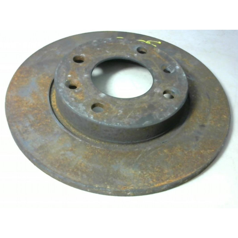 Disque avant gauche (freinage) PEUGEOT 306 3 ET 5 PORTES d’occasion