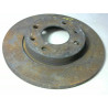 Disque avant gauche (freinage) PEUGEOT 306 3 ET 5 PORTES d’occasion