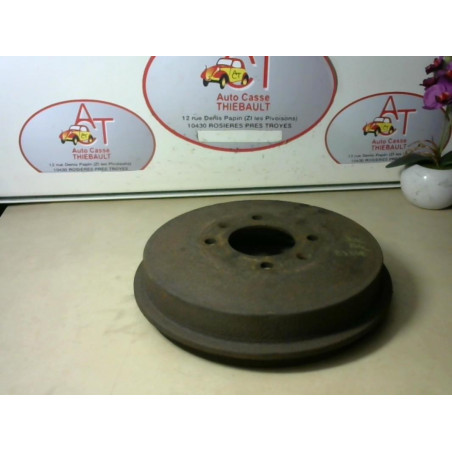Tambour arriere droit PEUGEOT 306 PH2 4P (7B) EQUI/SYM d’occasion