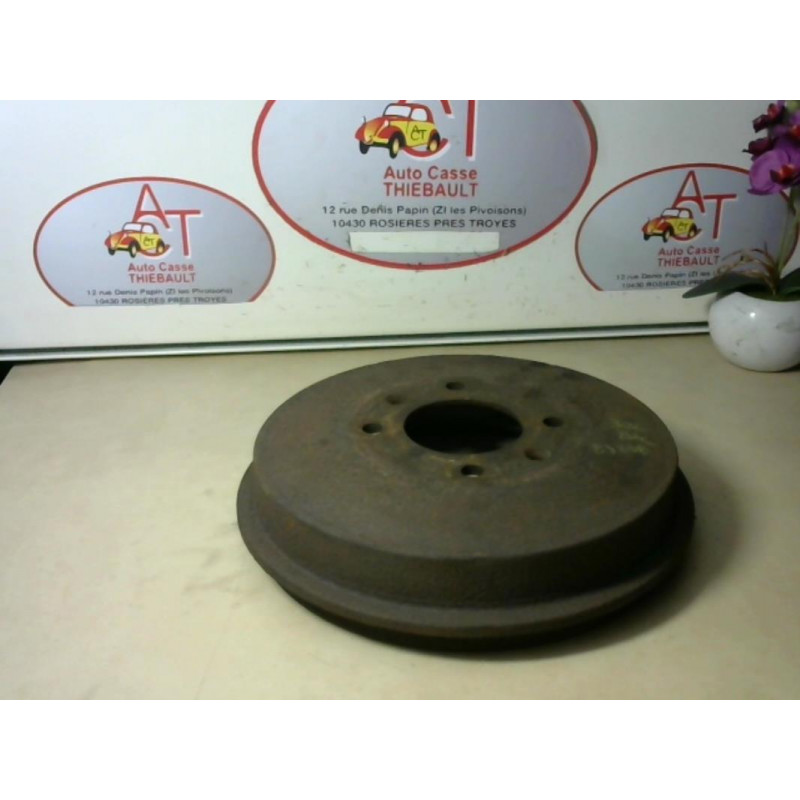 Tambour arriere droit PEUGEOT 306 PH2 4P (7B) EQUI/SYM d’occasion