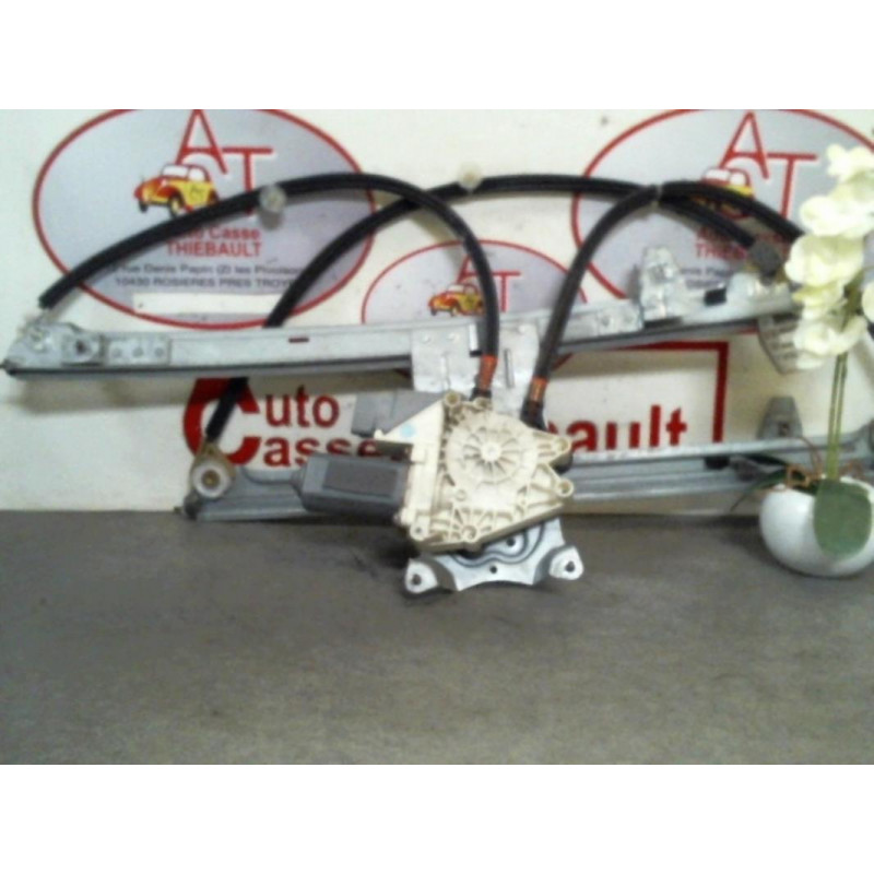 Leve vitre electrique avant droit CITROEN XSARA PICASSO PHASE 2 d’occasion
