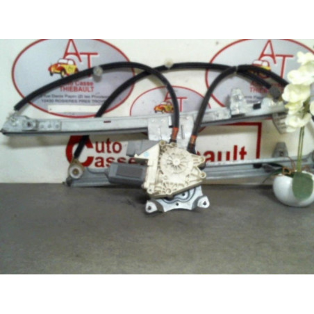 Leve vitre electrique avant droit CITROEN XSARA PICASSO PHASE 2 d’occasion