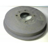 Tambour arriere gauche PEUGEOT 306 PH2 4P (7B) EQUI/SYM d’occasion