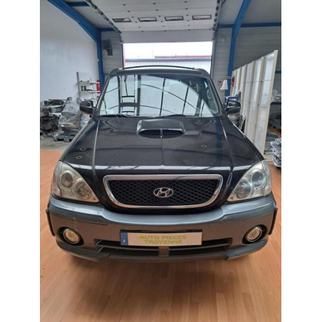 Vide poche avant gauche HYUNDAI TERRACAN d’occasion