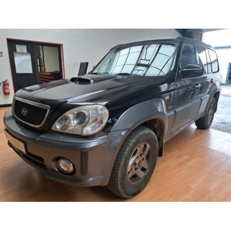 Vide poche avant gauche HYUNDAI TERRACAN d’occasion