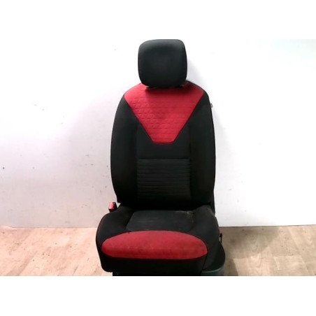 Siege avant gauche RENAULT CLIO 4 PHASE 1 d’occasion