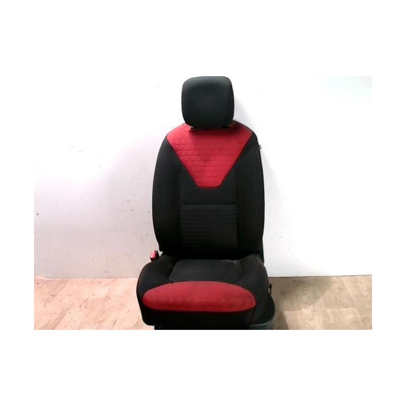 Siege avant gauche RENAULT CLIO 4 PHASE 1 d’occasion