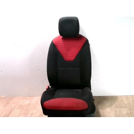 Siege avant gauche RENAULT CLIO 4 PHASE 1 d’occasion