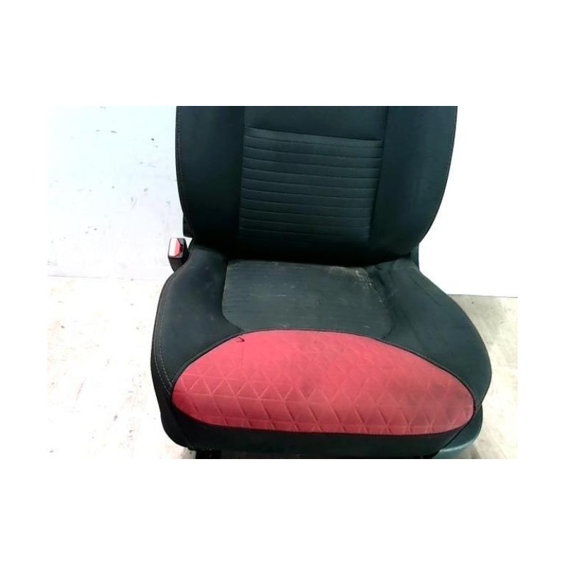 Siege avant gauche RENAULT CLIO 4 PHASE 1 d’occasion