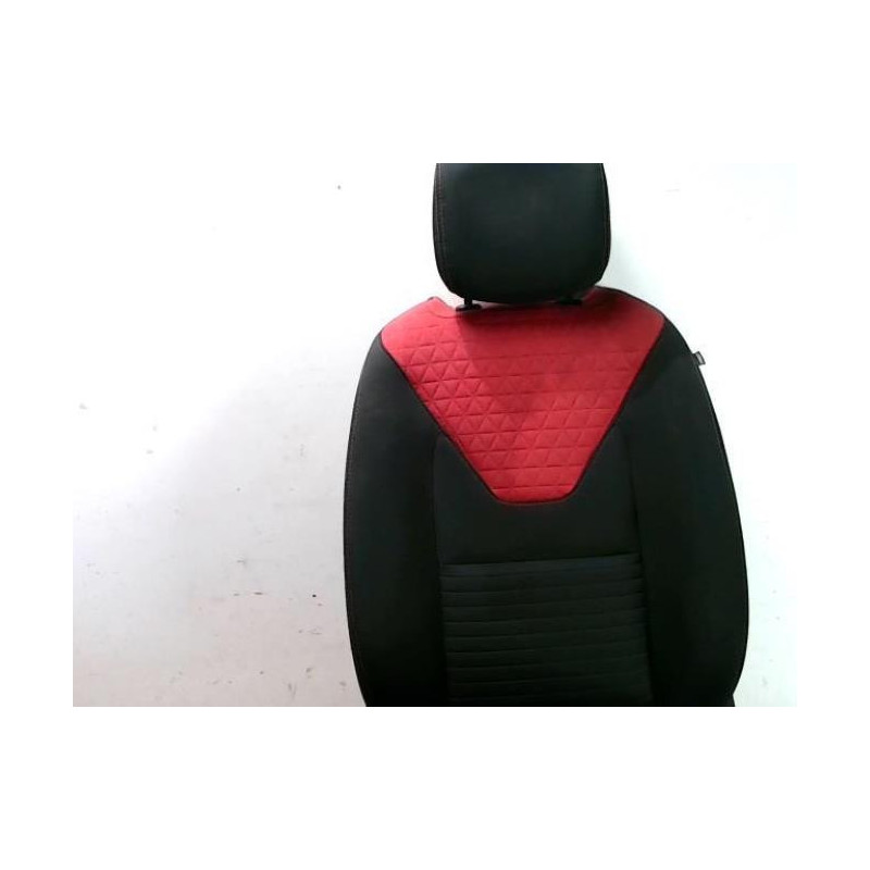 Siege avant gauche RENAULT CLIO 4 PHASE 1 d’occasion