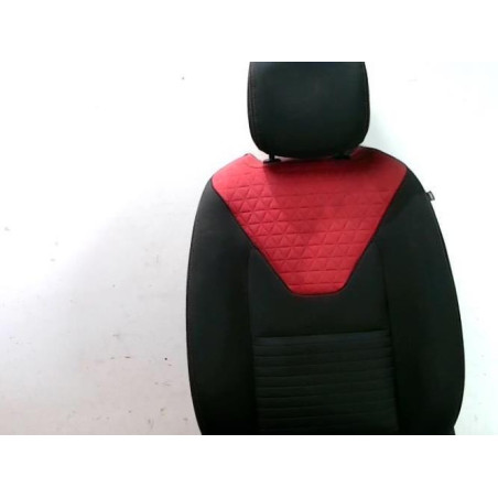 Siege avant gauche RENAULT CLIO 4 PHASE 1 d’occasion