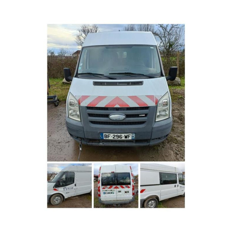 Crosse arriere gauche FORD TRANSIT 4 d’occasion