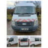 Crosse arriere gauche FORD TRANSIT 4 d’occasion