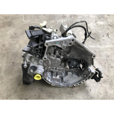 Boite de vitesses CITROEN C3 2 PHASE 1 d’occasion