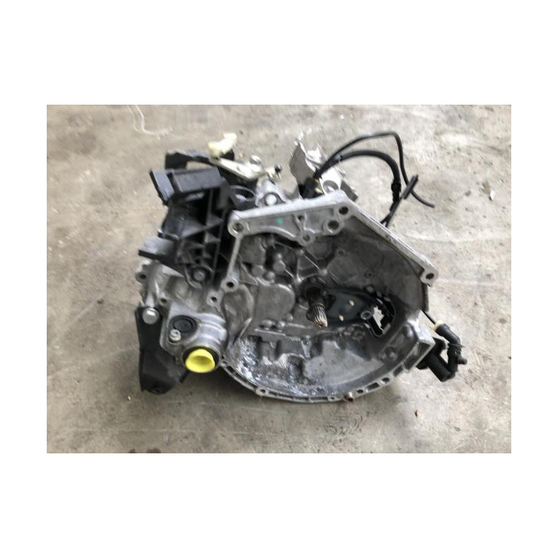 Boite de vitesses CITROEN C3 2 PHASE 1 d’occasion