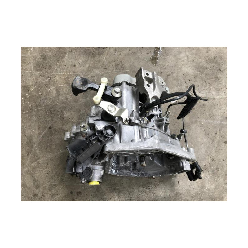 Boite de vitesses CITROEN C3 2 PHASE 1 d’occasion