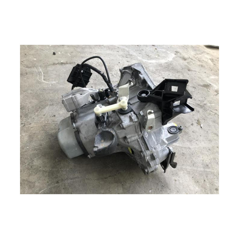 Boite de vitesses CITROEN C3 2 PHASE 1 d’occasion