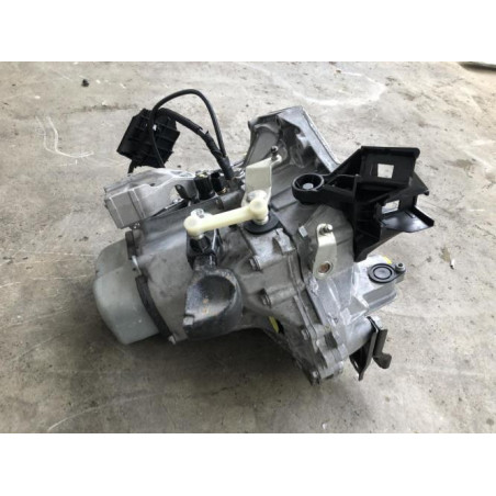 Boite de vitesses CITROEN C3 2 PHASE 1 d’occasion