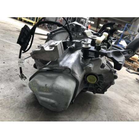 Boite de vitesses CITROEN C3 2 PHASE 1 d’occasion