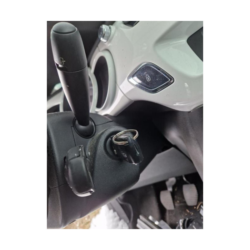 Boite de vitesses CITROEN C3 2 PHASE 1 d’occasion