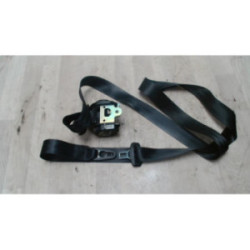 Ceinture avant gauche RENAULT CLIO 4 PHASE 1 d’occasion