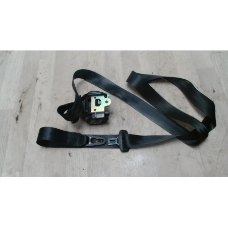 Ceinture avant gauche RENAULT CLIO 4 PHASE 1 d’occasion