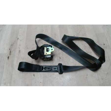 Ceinture avant gauche RENAULT CLIO 4 PHASE 1 d’occasion