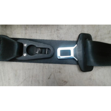 Ceinture avant gauche RENAULT CLIO 4 PHASE 1 d’occasion