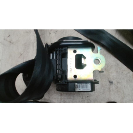 Ceinture avant gauche RENAULT CLIO 4 PHASE 1 d’occasion