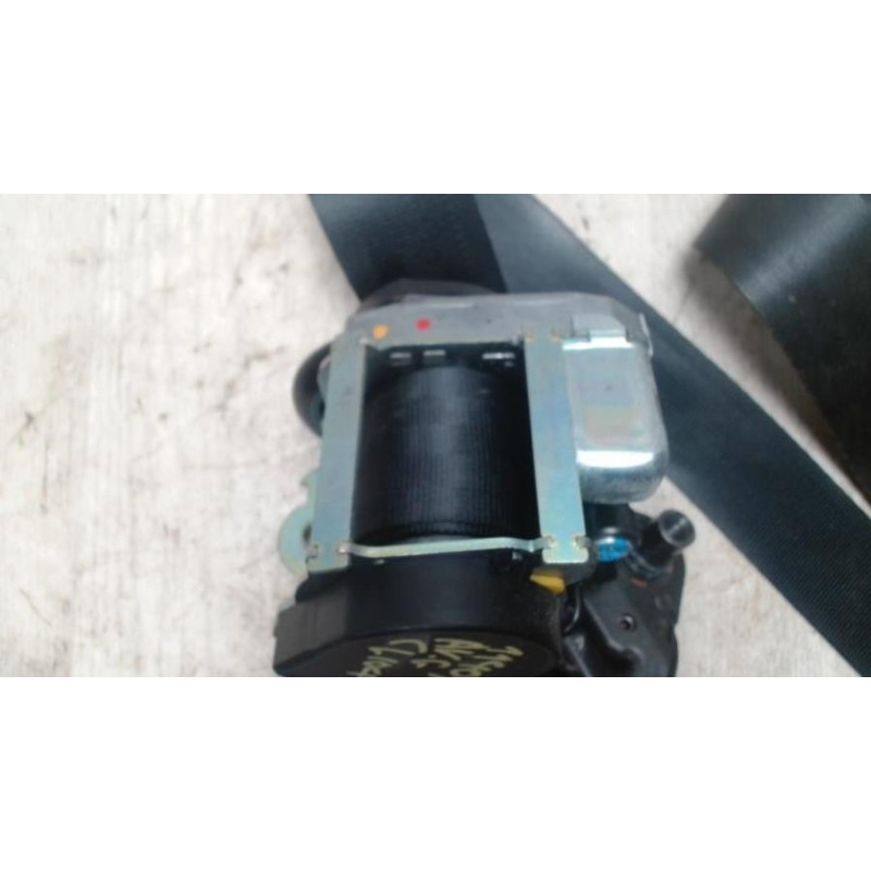 Ceinture avant gauche RENAULT CLIO 4 PHASE 1 d’occasion