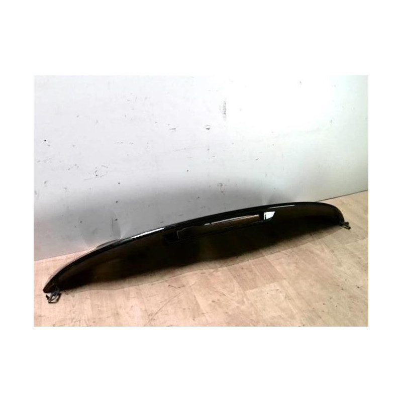 Becquet RENAULT CLIO 4 PHASE 1 d’occasion