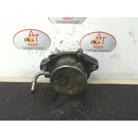 Pompe à vide PEUGEOT 206 PH2 BERLINE (2A/C/H/J) HDI d’occasion