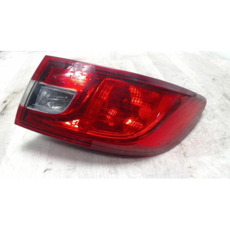 Feu arriere principal droit (feux) RENAULT CLIO 4 PHASE 1 d’occasion