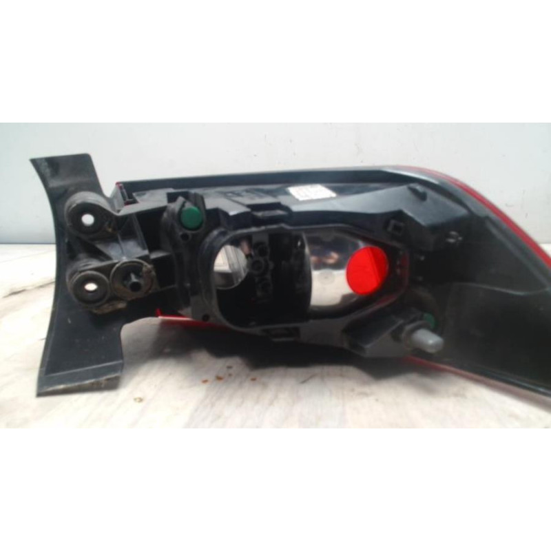 Feu arriere principal droit (feux) RENAULT CLIO 4 PHASE 1 d’occasion