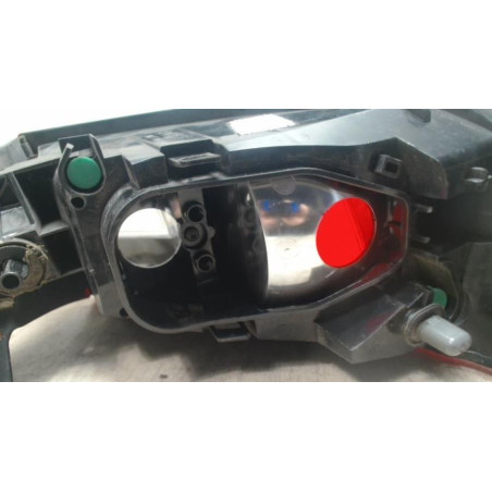 Feu arriere principal droit (feux) RENAULT CLIO 4 PHASE 1 d’occasion