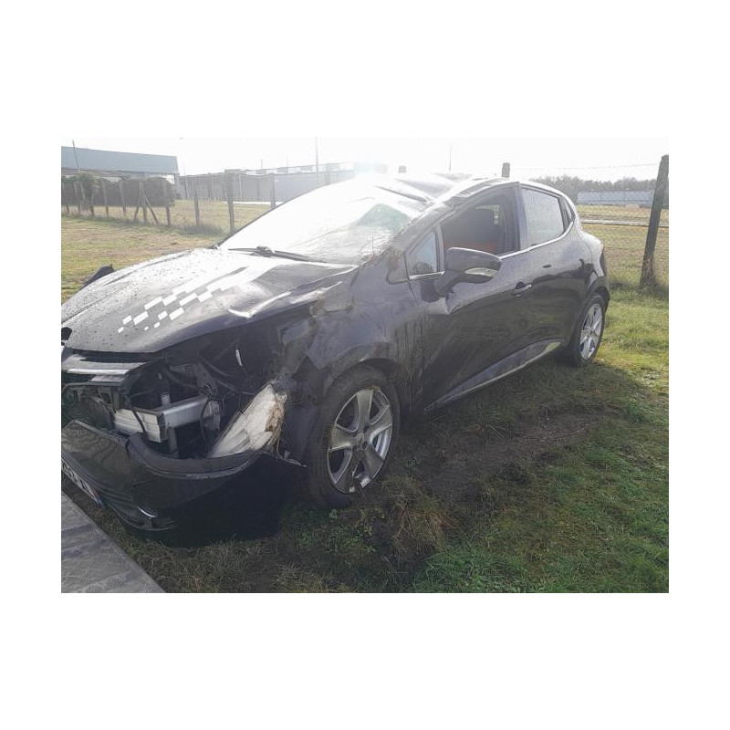Feu arriere principal droit (feux) RENAULT CLIO 4 PHASE 1 d’occasion