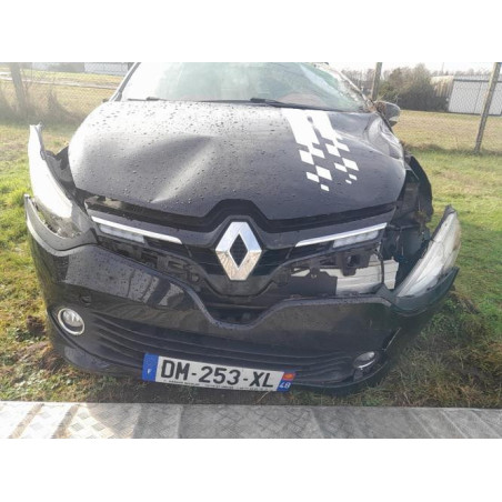 Feu arriere principal droit (feux) RENAULT CLIO 4 PHASE 1 d’occasion