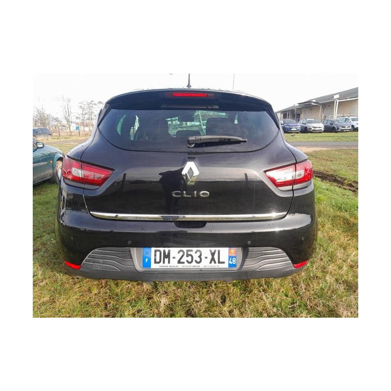 Feu arriere principal droit (feux) RENAULT CLIO 4 PHASE 1 d’occasion