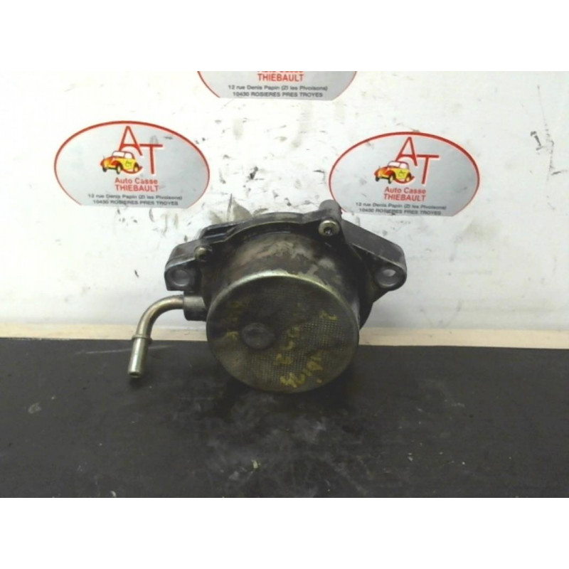 Pompe à vide PEUGEOT 206 PH2 BERLINE (2A/C/H/J) HDI d’occasion
