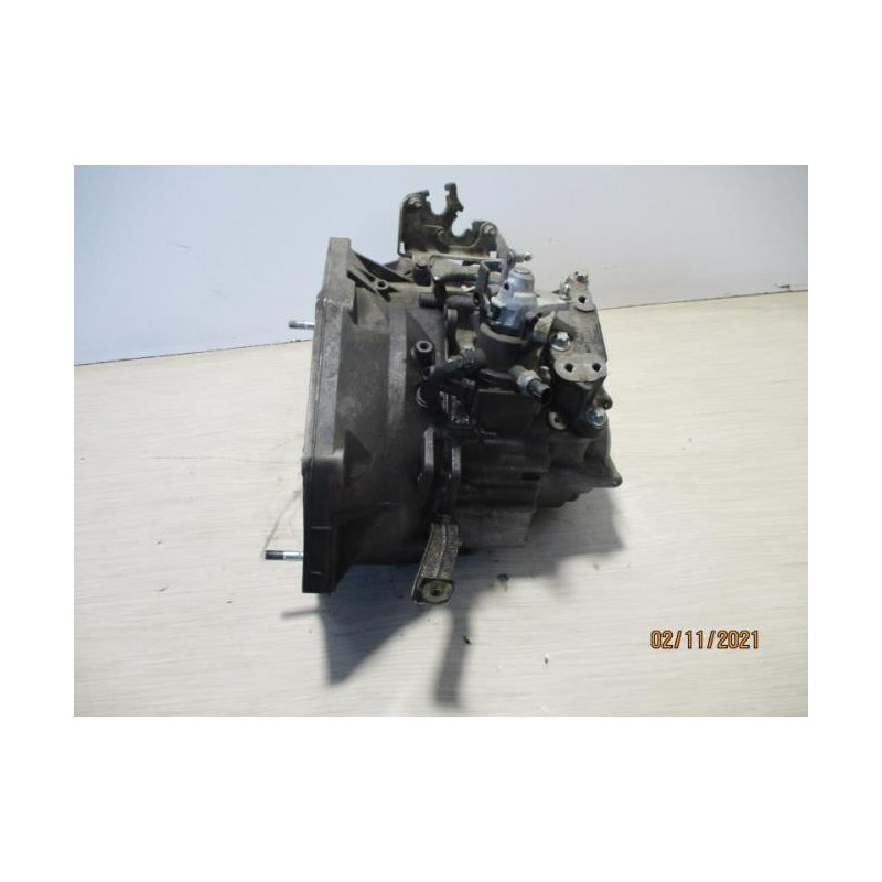 Boite de vitesses ALFA ROMEO 159 d’occasion