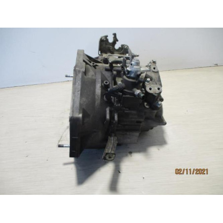 Boite de vitesses ALFA ROMEO 159 d’occasion