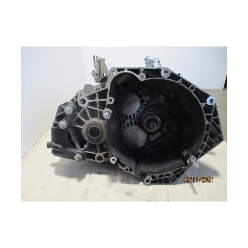Boite de vitesses ALFA ROMEO 159 d’occasion