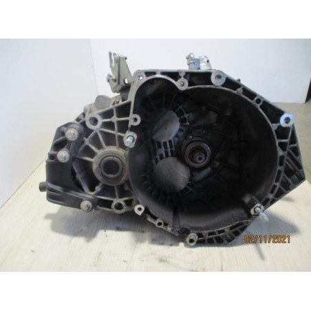 Boite de vitesses ALFA ROMEO 159 d’occasion