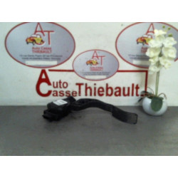 Pedalier d'accelerateur CITROEN C4 d’occasion