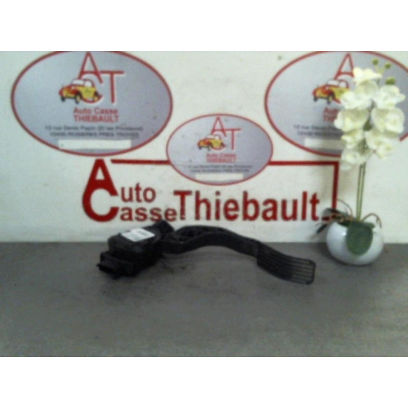 Pedalier d'accelerateur CITROEN C4 d’occasion