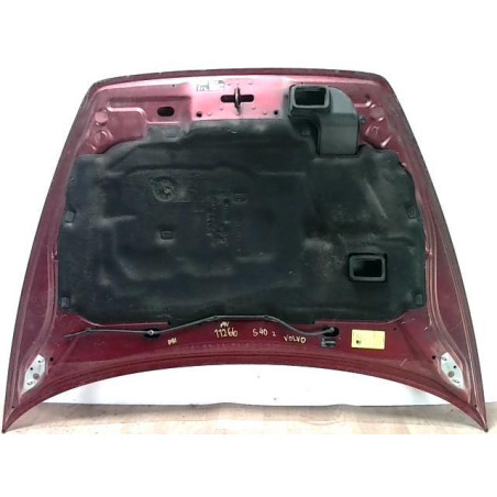 Capot VOLVO S 40 2 PHASE 1 d’occasion